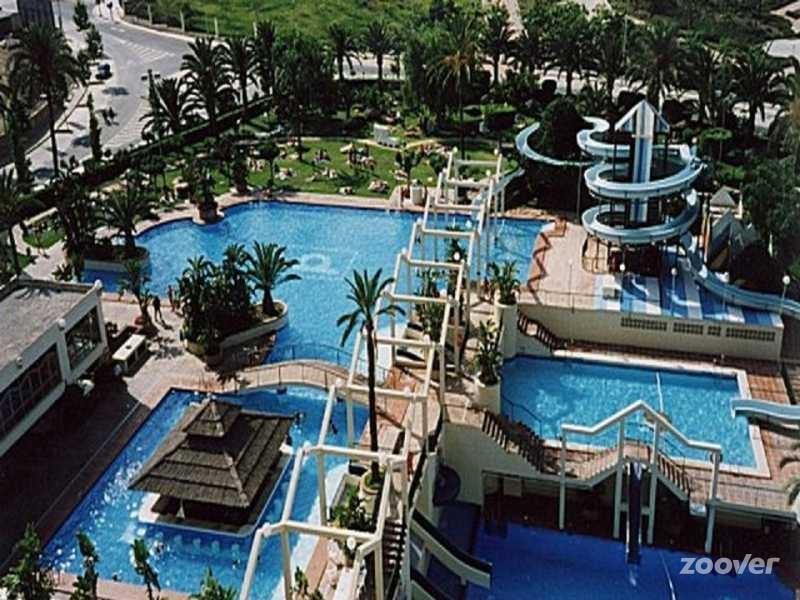 Benalbeach Sea Front Benalmádena Exteriér fotografie
